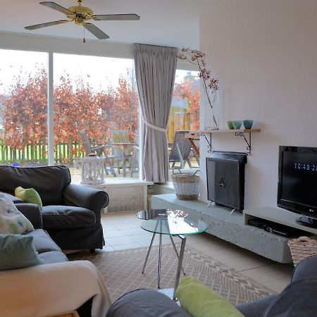 Cosy Holiday Home In Noordwijkerhout Near Lake Bagian luar foto