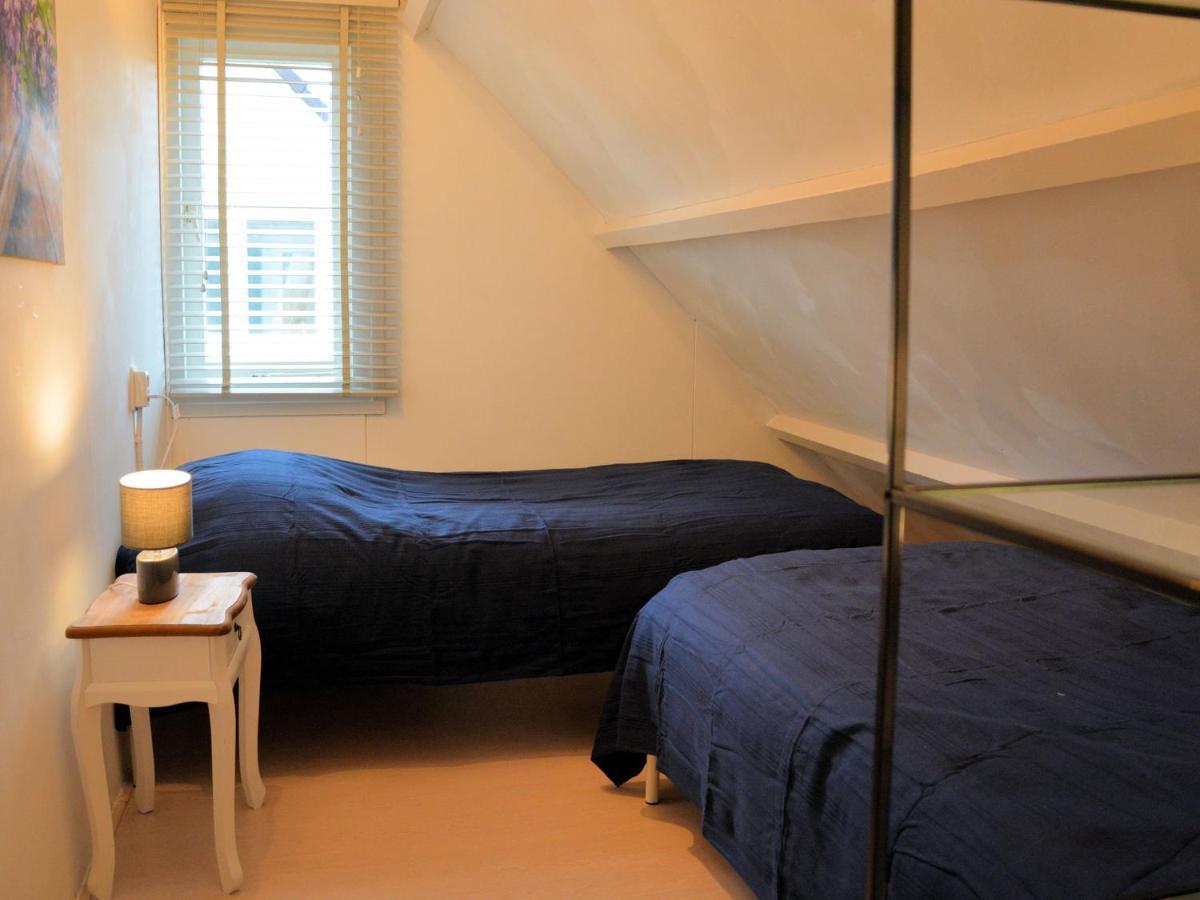Cosy Holiday Home In Noordwijkerhout Near Lake Bagian luar foto