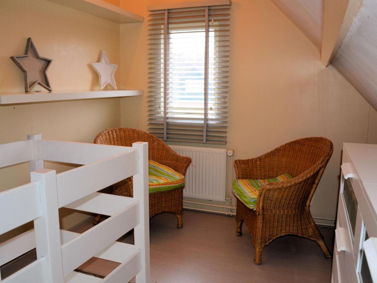 Cosy Holiday Home In Noordwijkerhout Near Lake Bagian luar foto