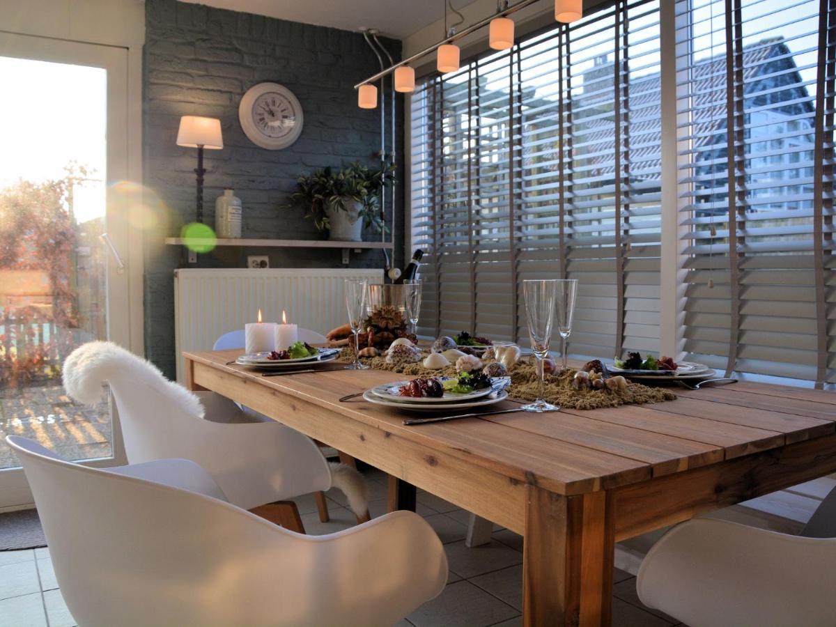 Cosy Holiday Home In Noordwijkerhout Near Lake Bagian luar foto