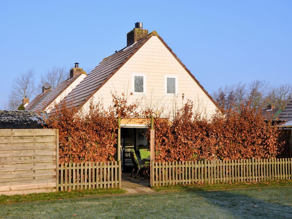 Cosy Holiday Home In Noordwijkerhout Near Lake Bagian luar foto